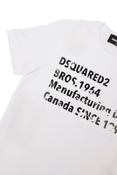 DSQUARED2 KIDS T-SHIRT