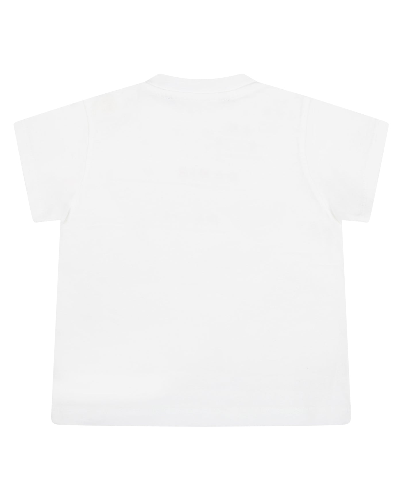 BALMAIN KIDS T-SHIRTS