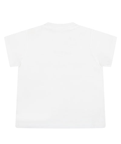 BALMAIN KIDS T-SHIRTS