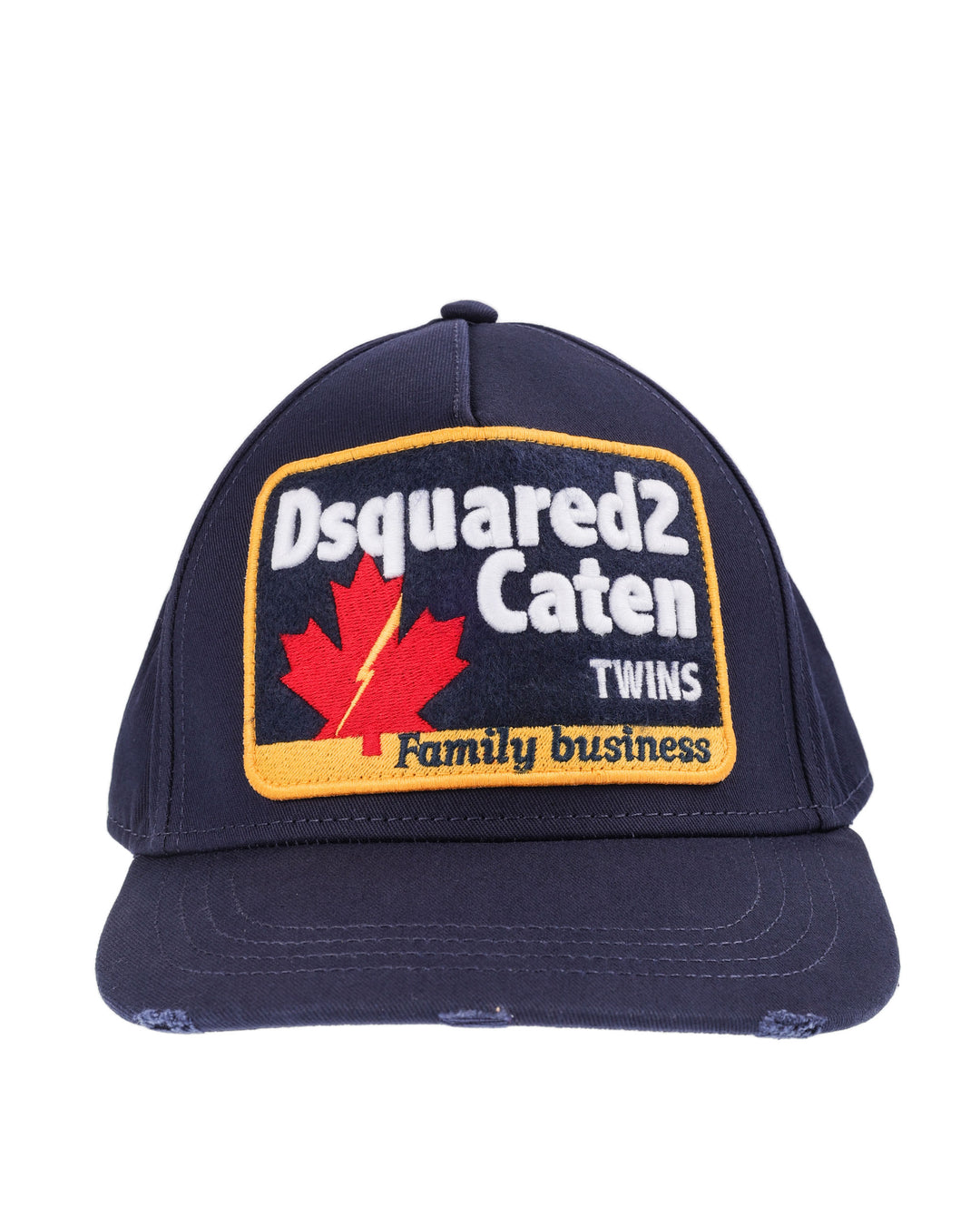 DSQUARED2 HAT STZ Fashion Group