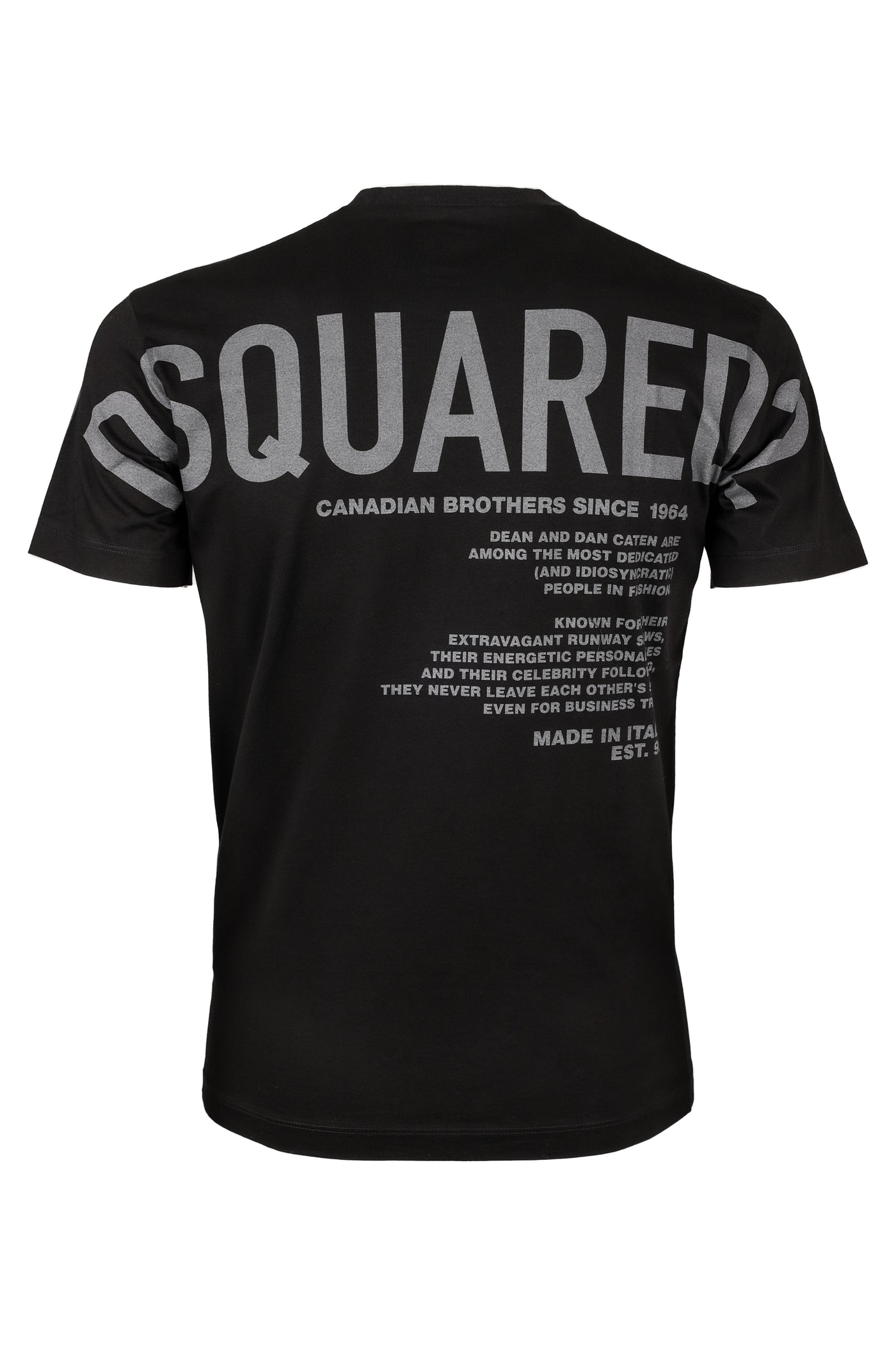 DSQUARED2 T-SHIRTS