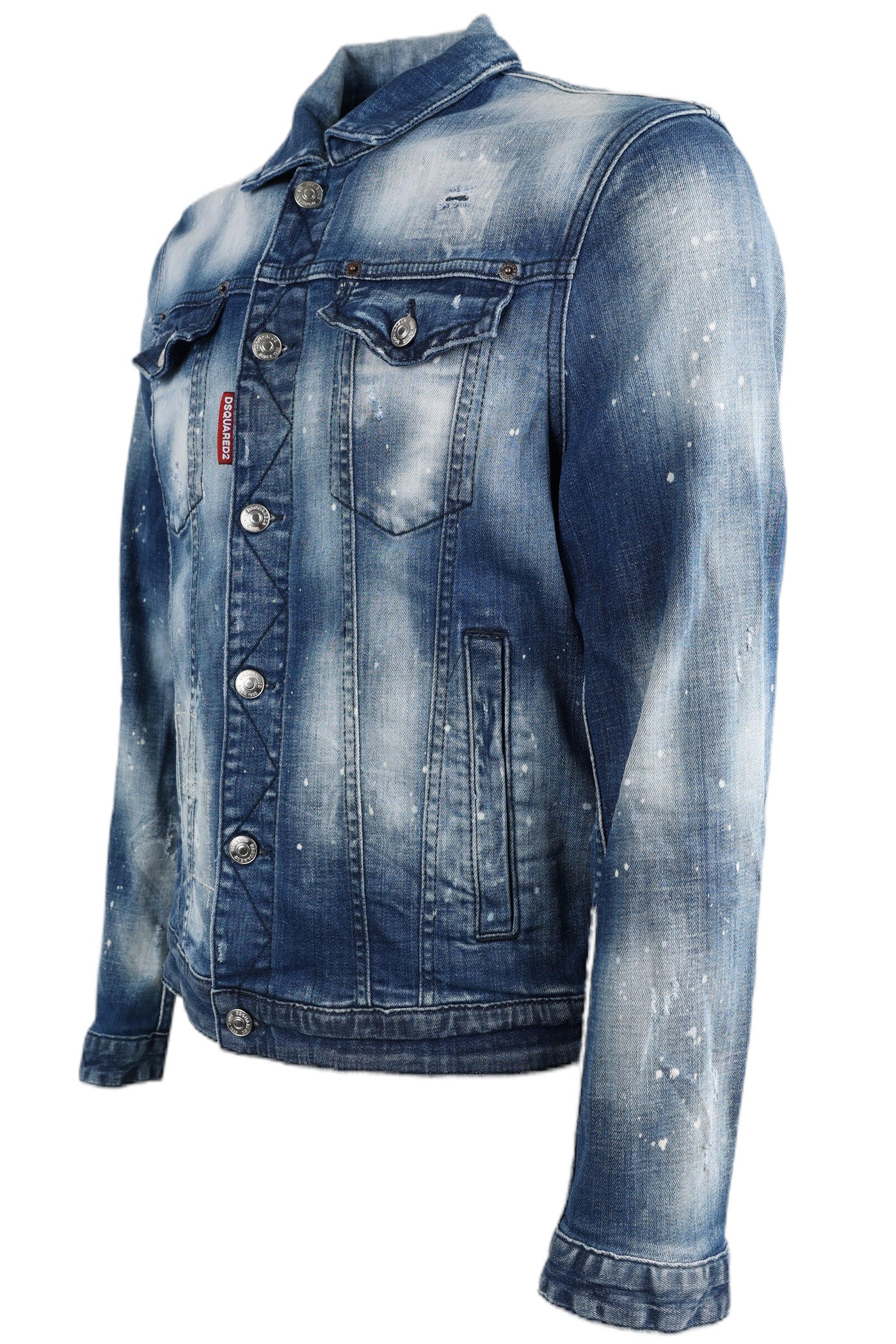 DSQUARED2 JEANS JACKET