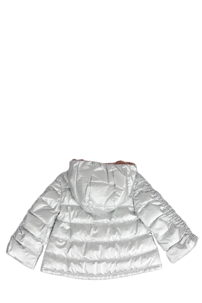 MONCLER KIDS JACKET