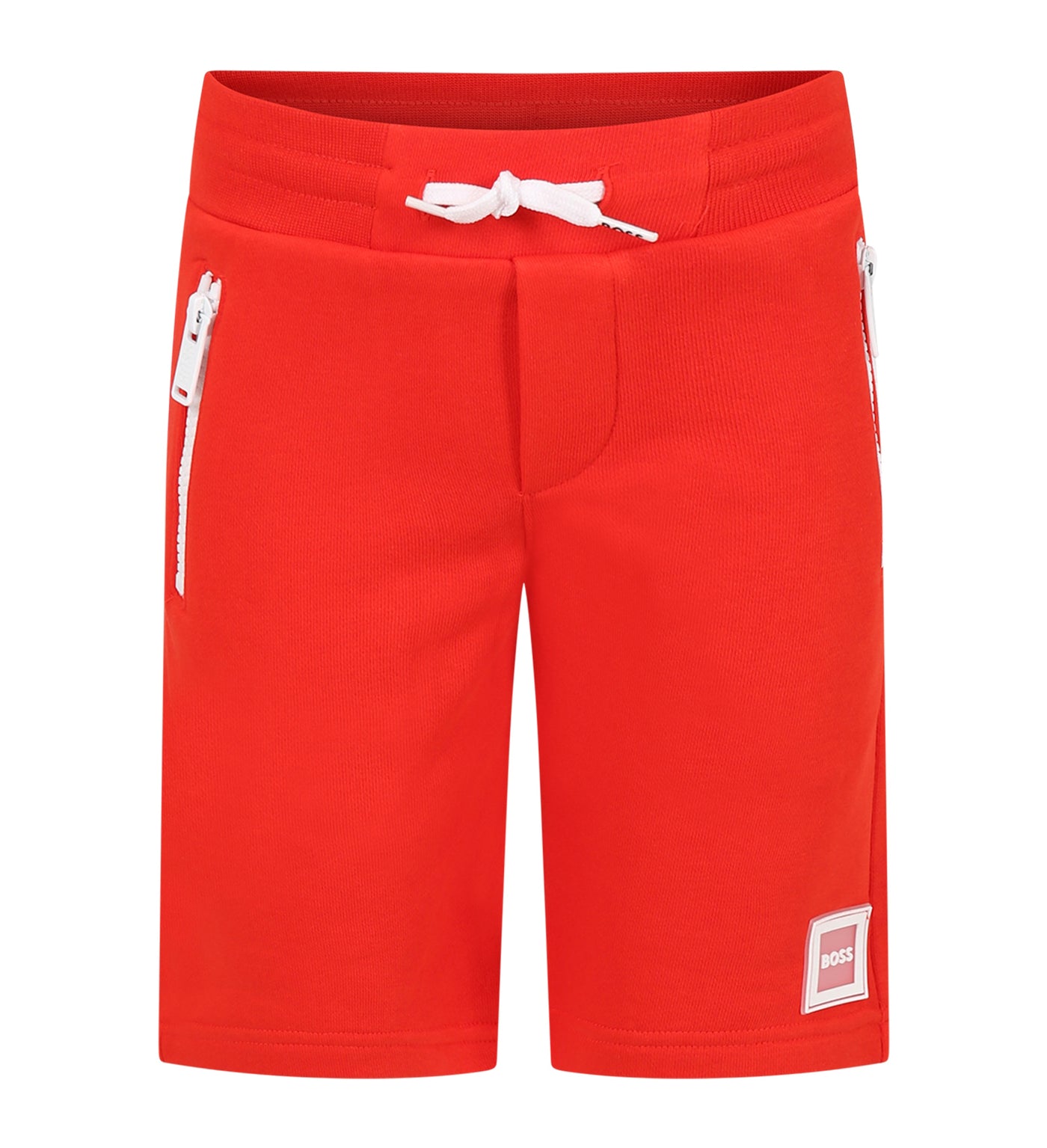 HUGO BOSS KIDS SHORTS AND BERMUDA SHORTS