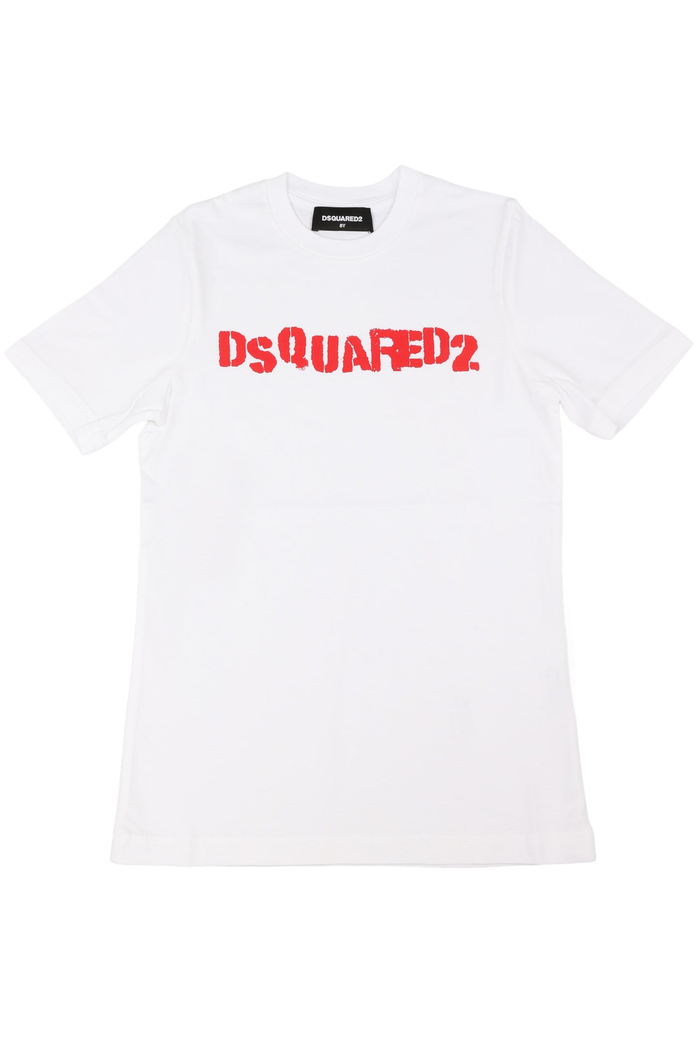 DSQUARED2 KIDS T-SHIRTS