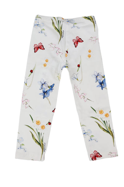 MONNALISA KIDS TROUSERS