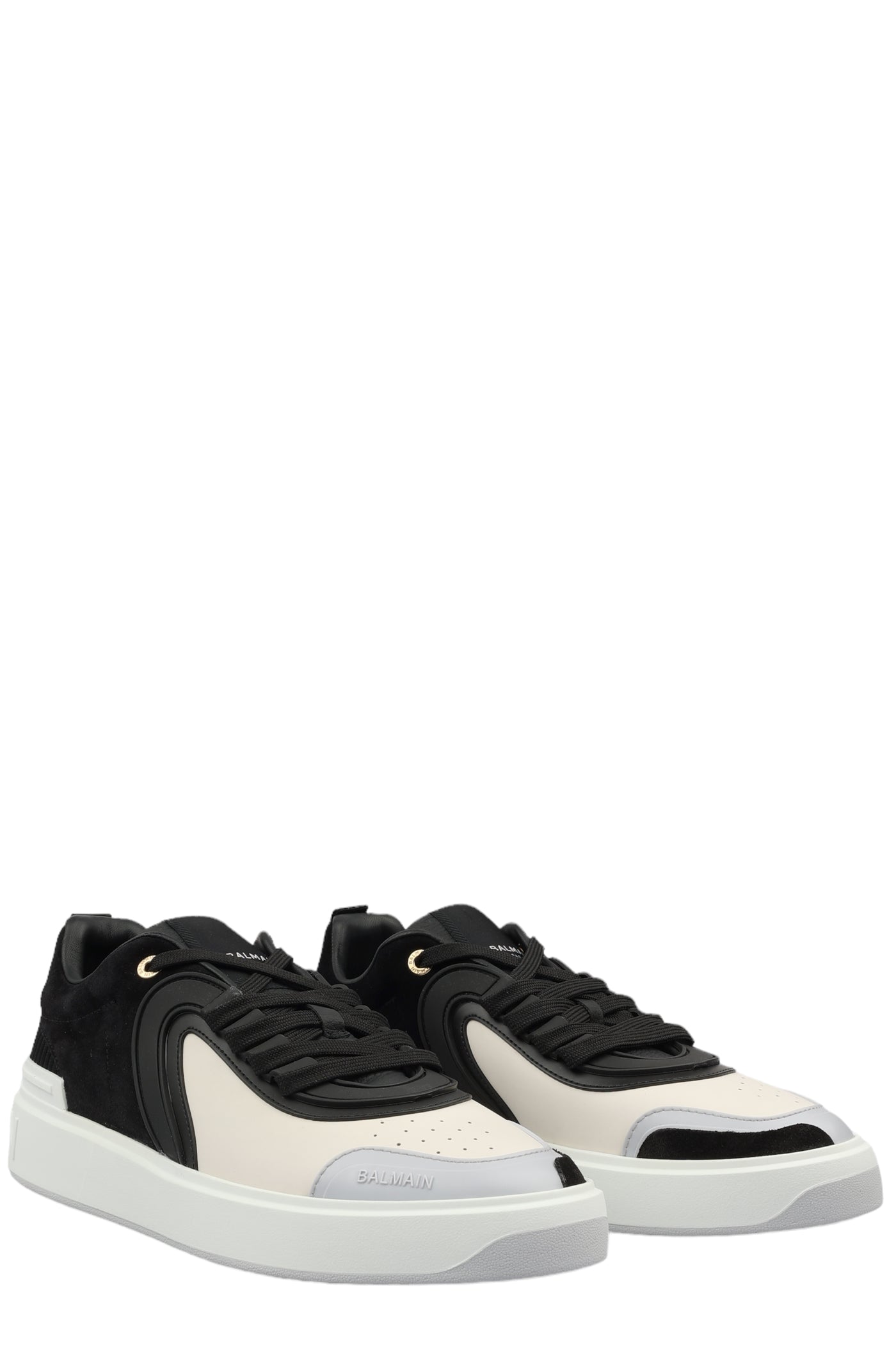 BALMAIN SNEAKERS