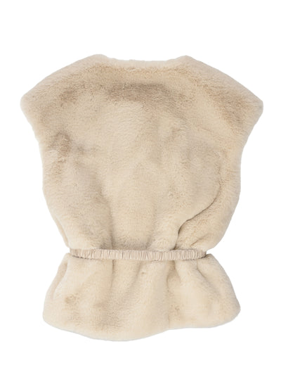 IL GUFO KIDS GILET JACKET