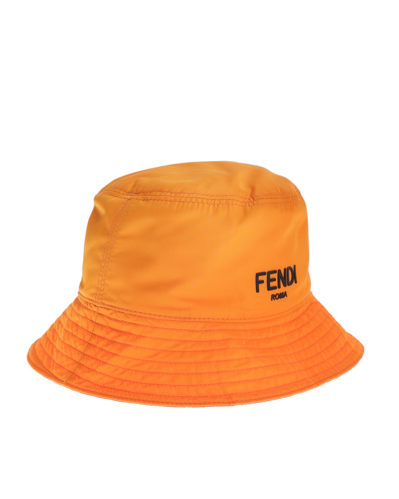 FENDI KIDS REVERSIBLE HAT