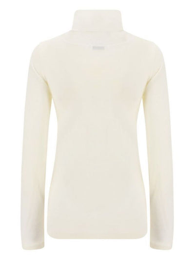 BRUNELLO CUCINELLI CACHEMIRE TURTLENECK