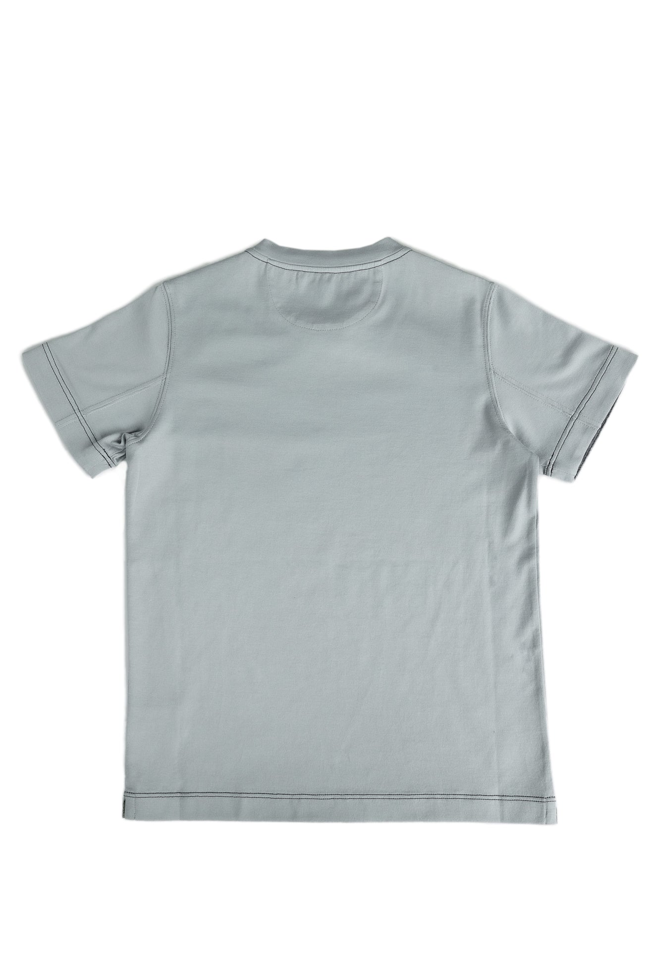 BRUNELLO CUCINELLI KIDS T-SHIRT