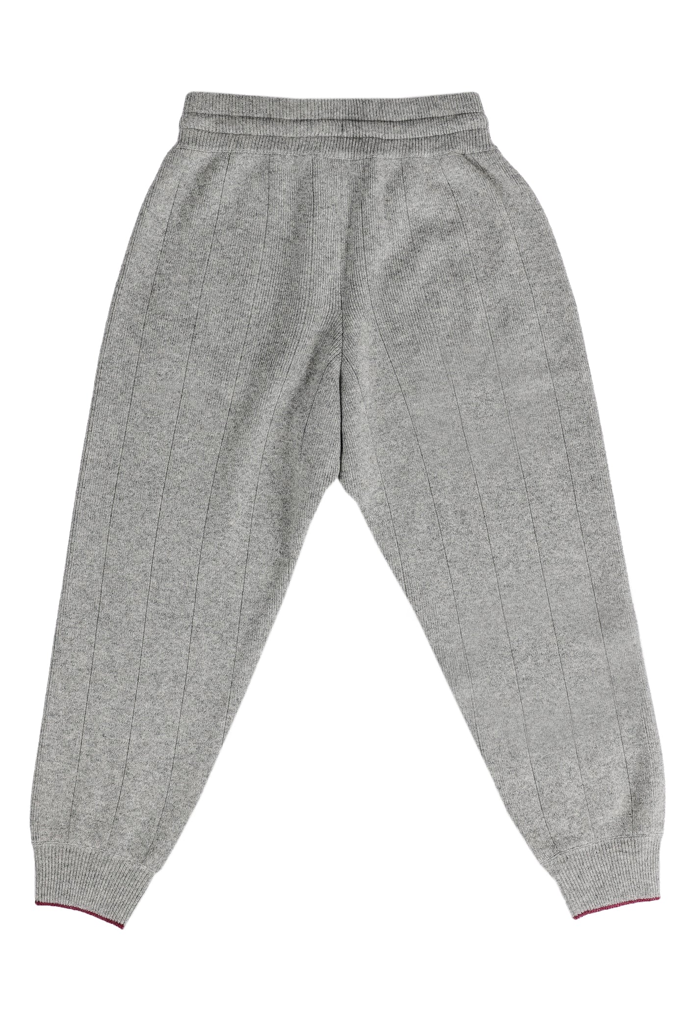 BRUNELLO CUCINELLI KIDS SWEATPANTS