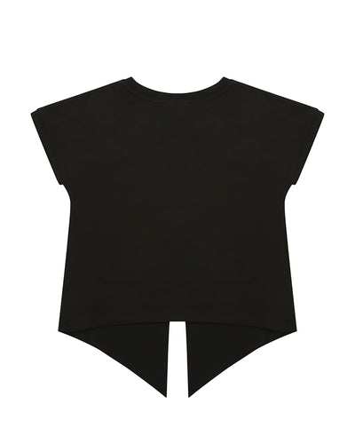 DOLCE & GABBANA KIDS T-SHIRT