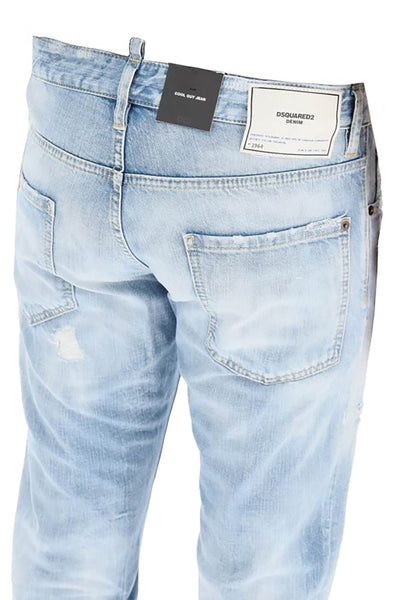 DSQUARED2 JEANS