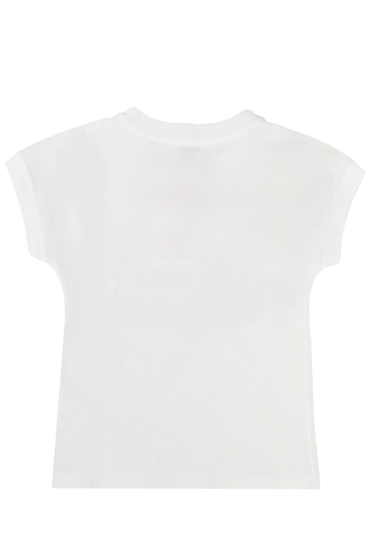 DOLCE & GABBANA KIDS T-SHIRT