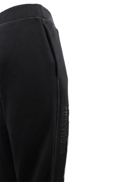 DSQUARED2 JOGGERS SWEATPANTS