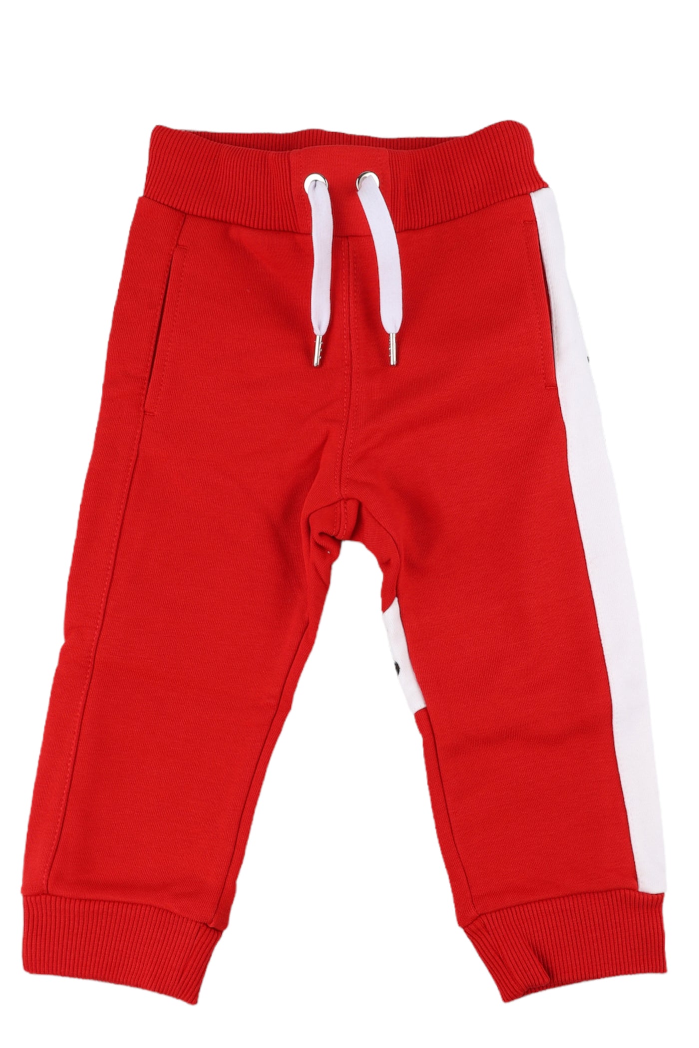 GIVENCHY KIDS TROUSERS