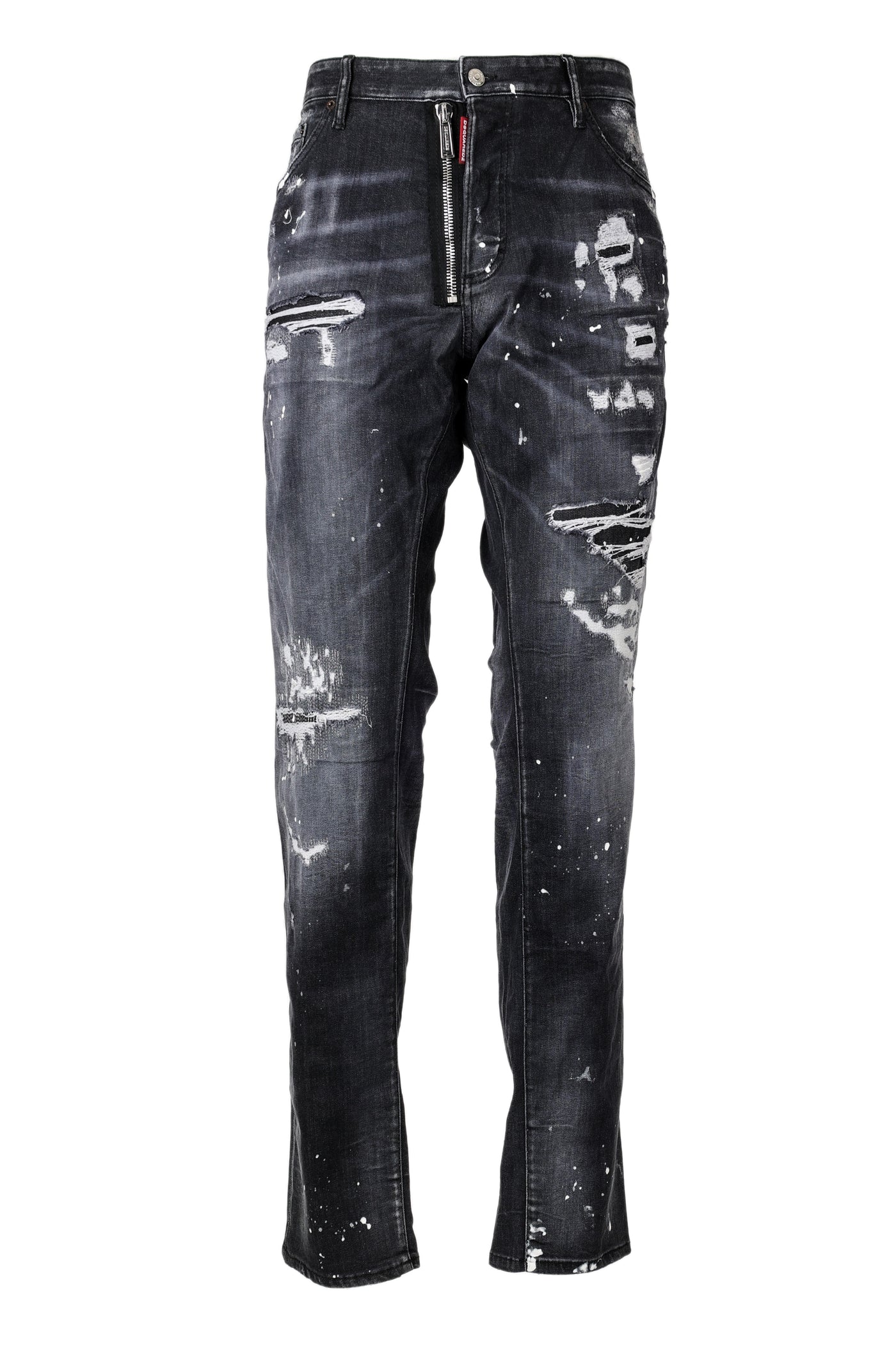 DSQUARED2 JEANS PANTS