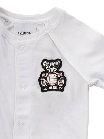 BURBERRY KIDS OUTFIT