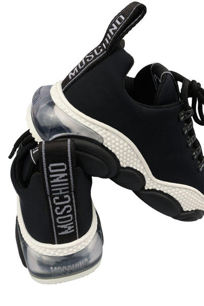 LOVE MOSCHINO SNEAKERS