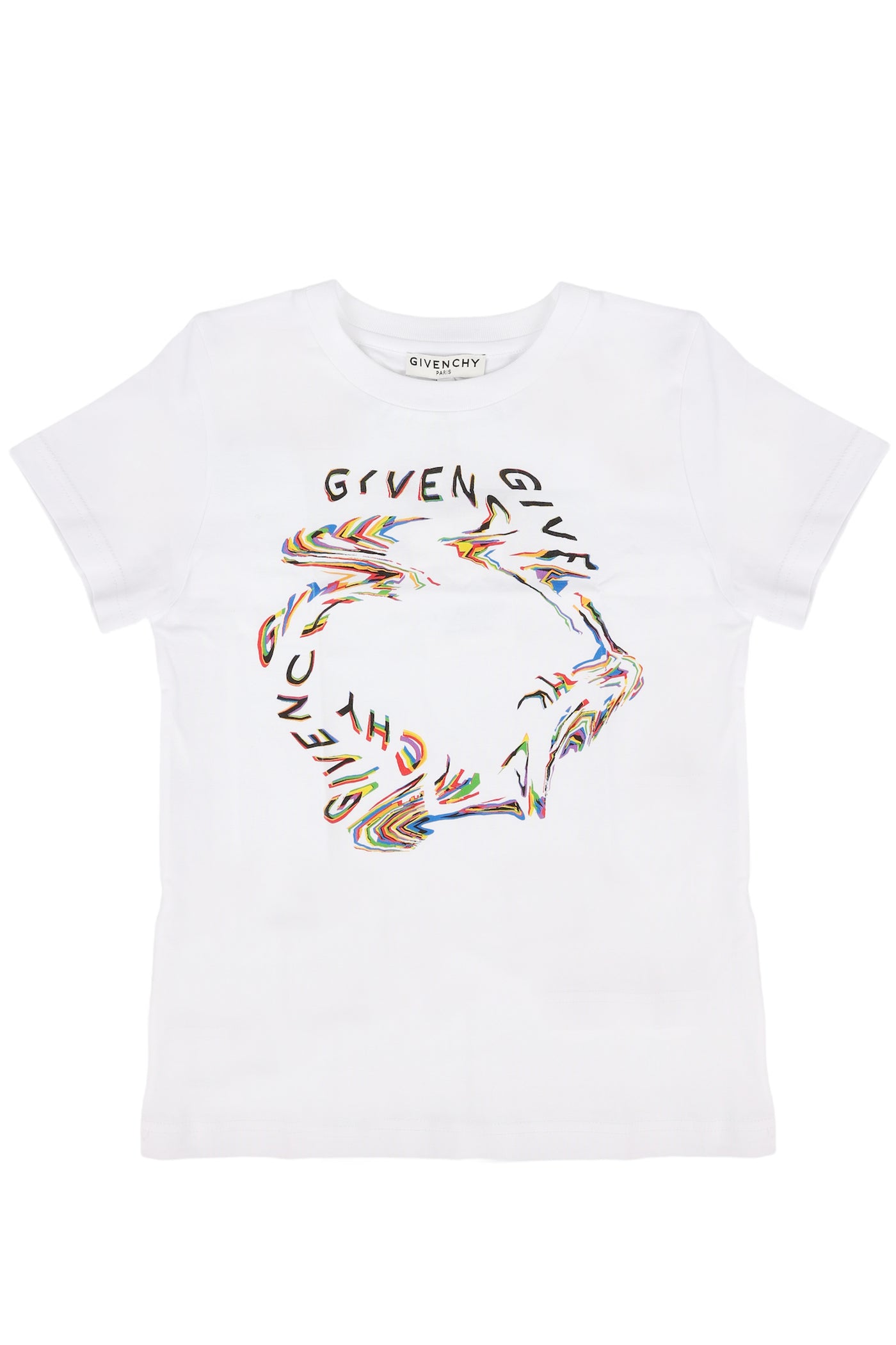 GIVENCHY KIDS T-SHIRT