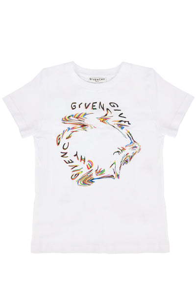 GIVENCHY KIDS T-SHIRT