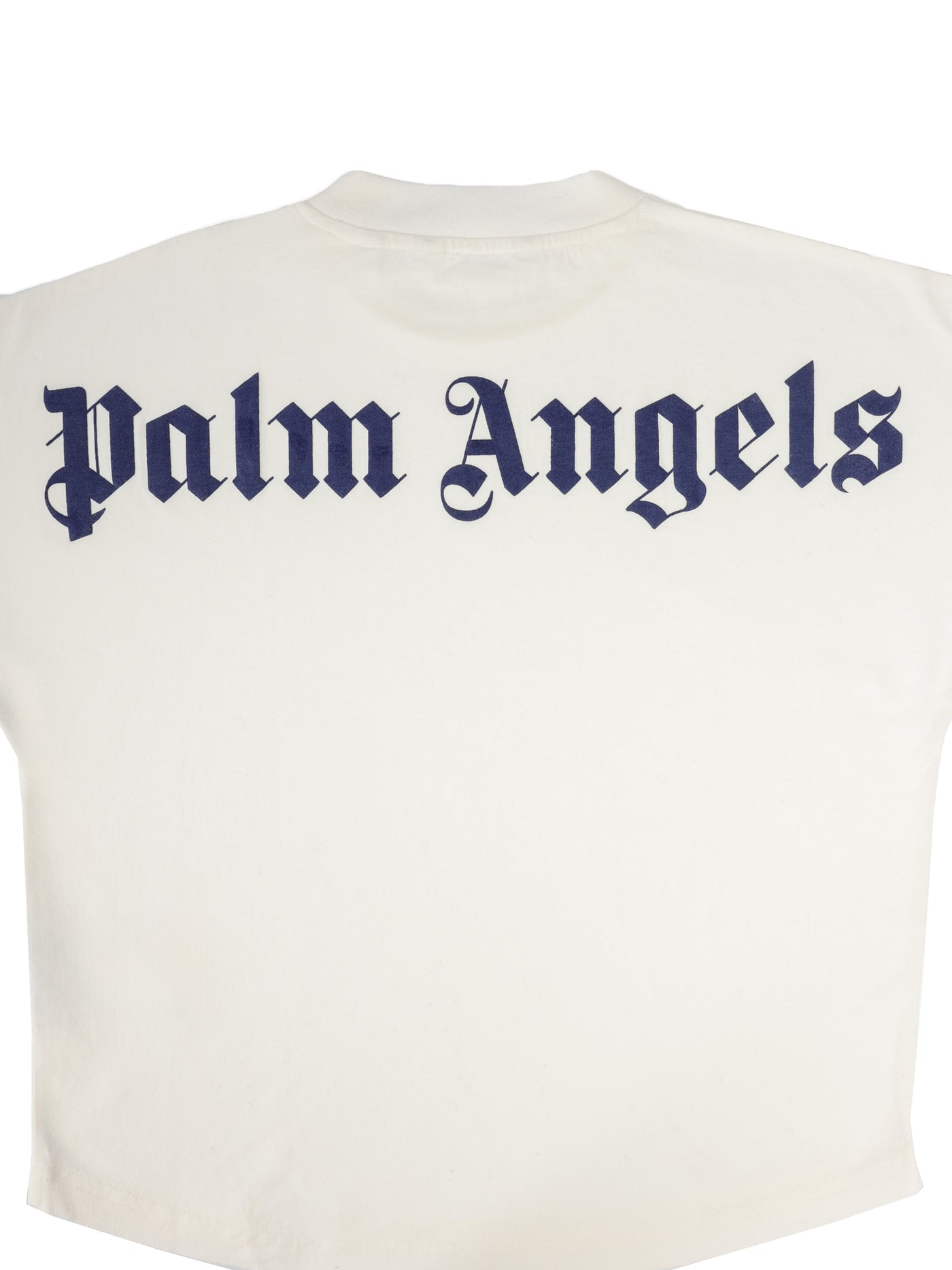 PALM ANGELS KIDS T-SHIRT