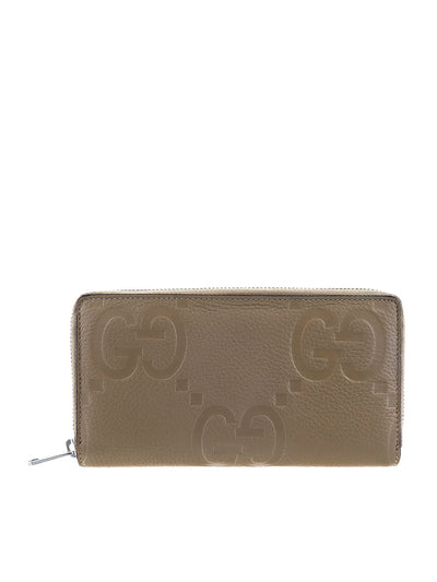 GUCCI GG JUMBO WALLET