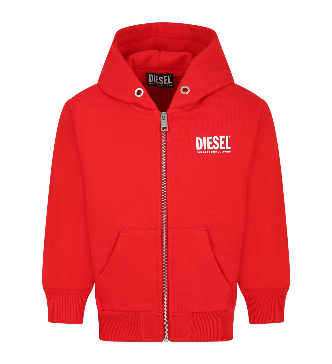 DIESEL KIDS SWEATSHIRT