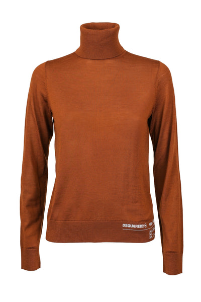 DSQUARED2 PULLOVERS