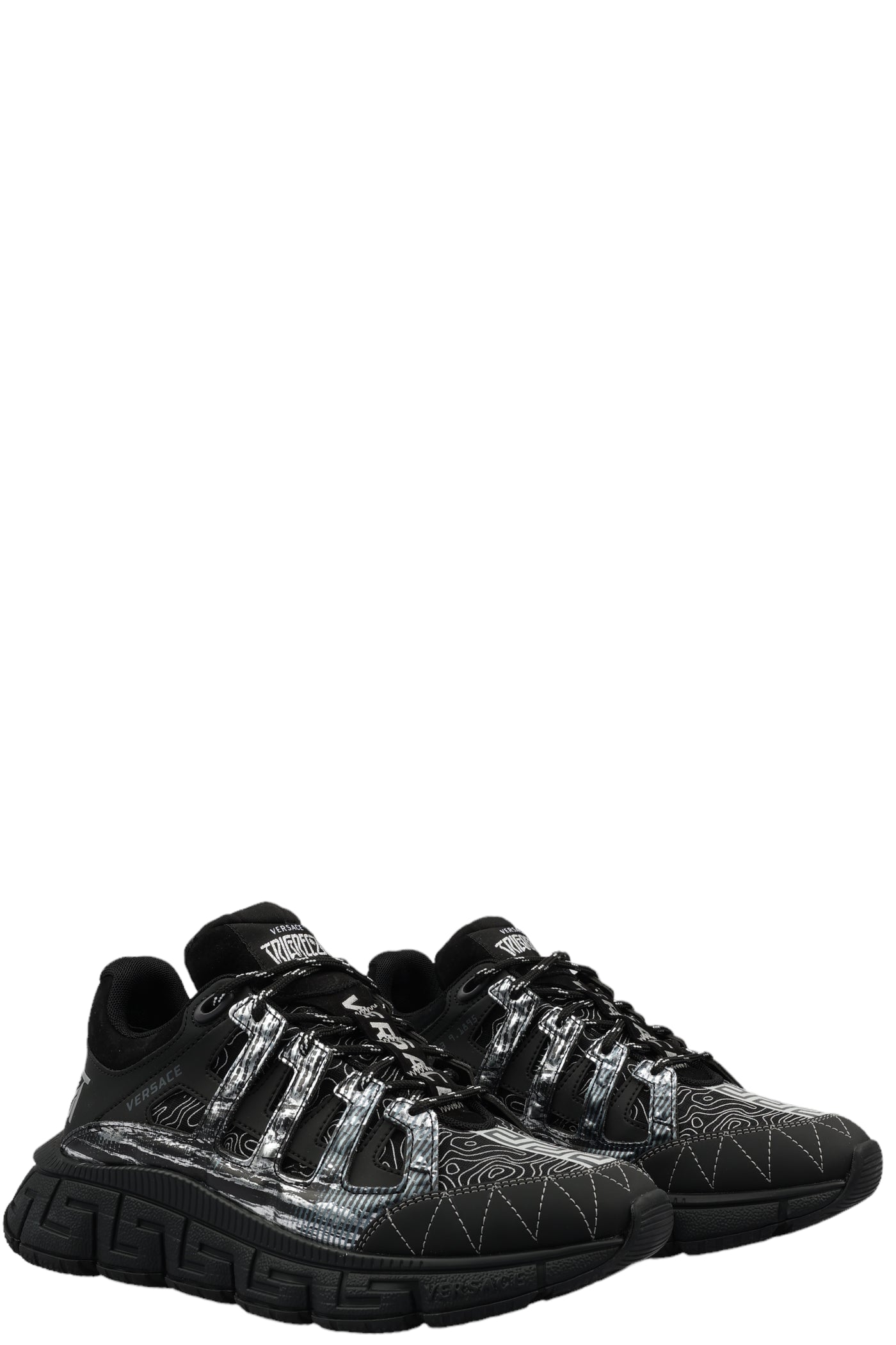 VERSACE SNEAKERS