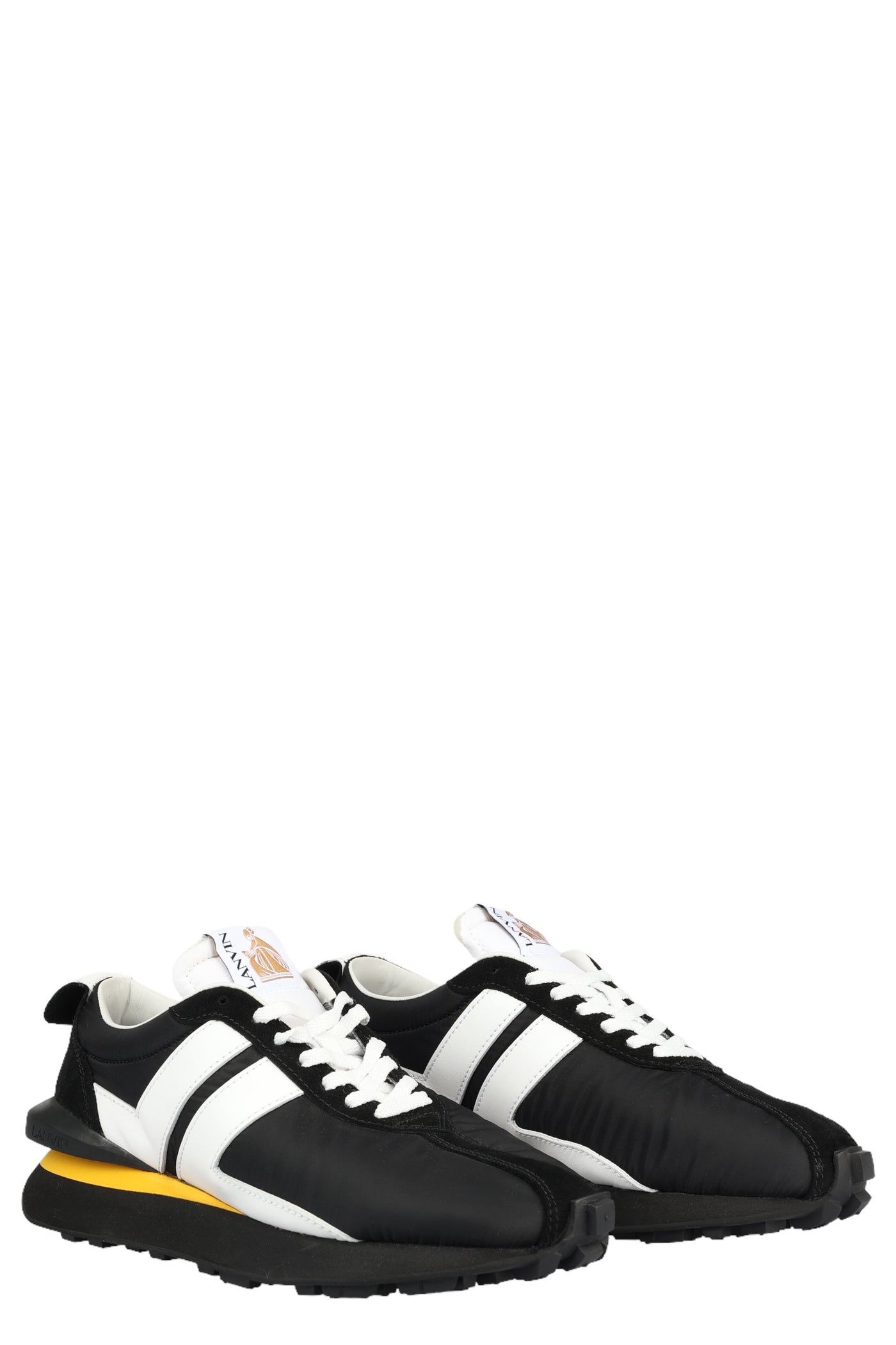 LANVIN SNEAKERS