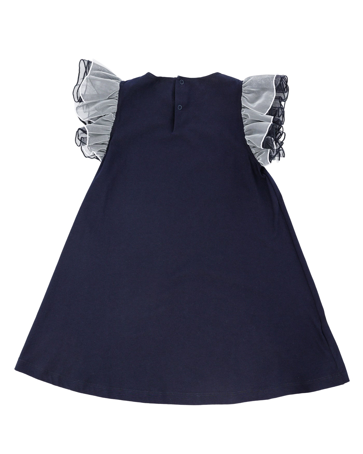 IL GUFO KIDS GIRL DRESS