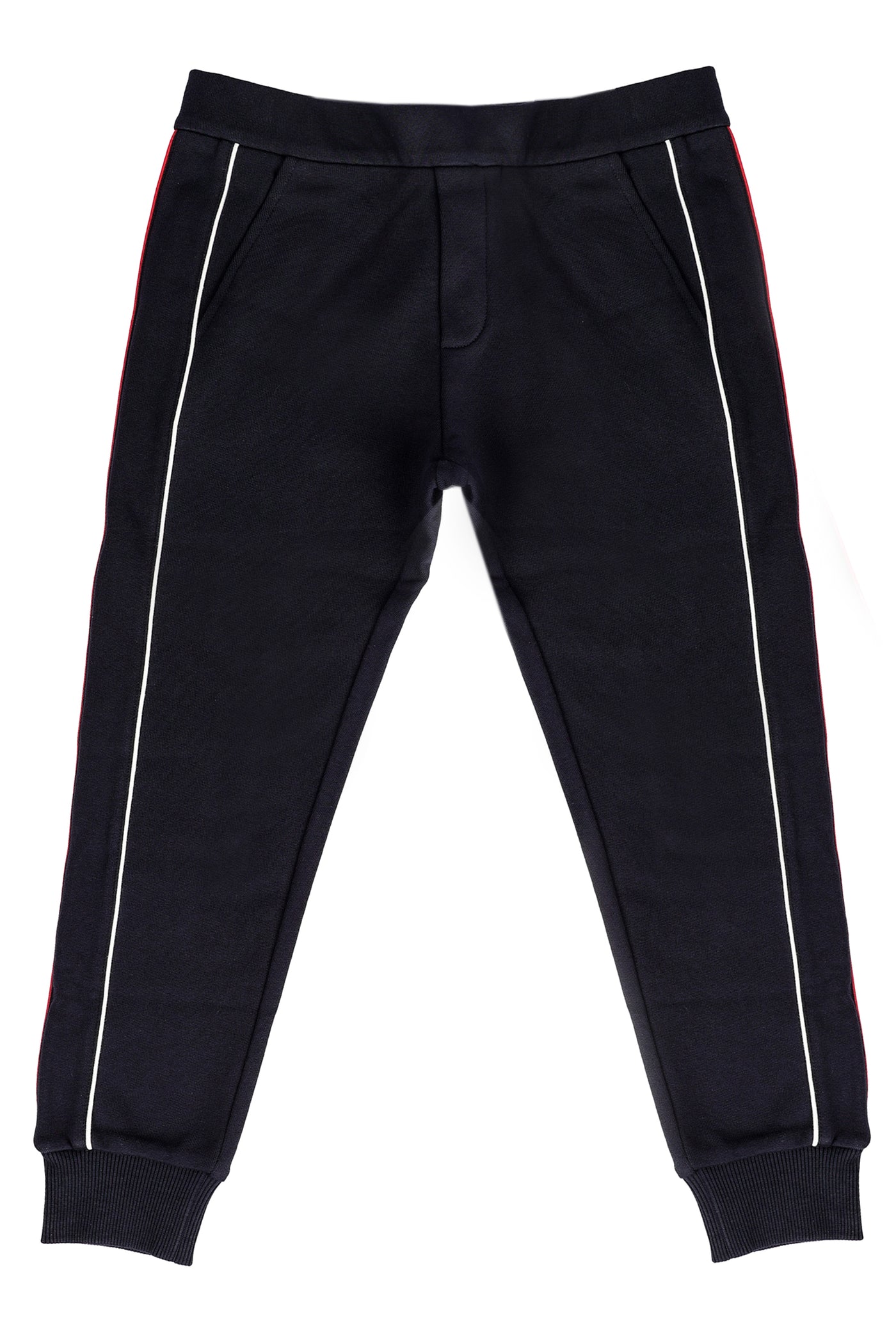 MONCLER KIDS SWEATPANTS