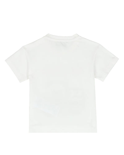 MOSCHINO KIDS T-SHIRT