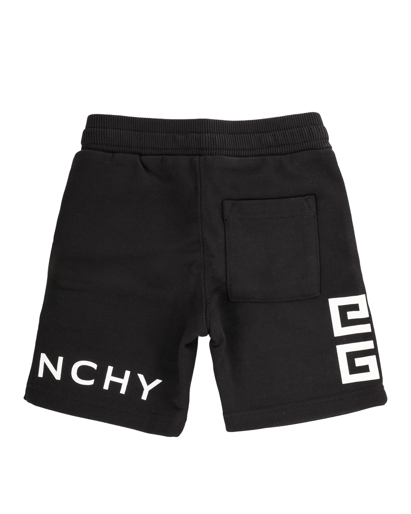 GIVENCHY KIDS BERMUDAS