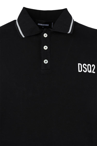 DSQUARED2 POLO