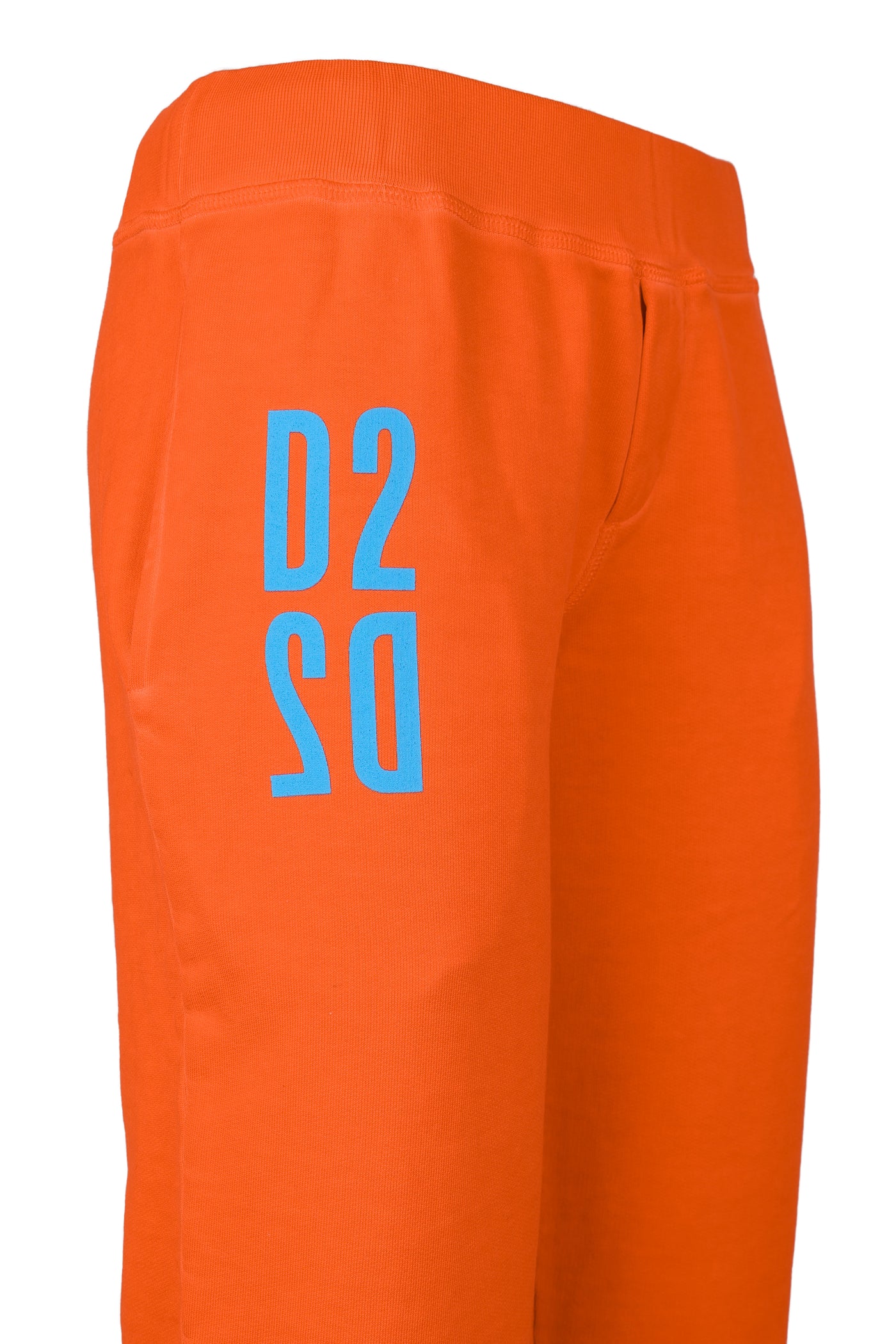 DSQUARED2 SUIT TROUSERS