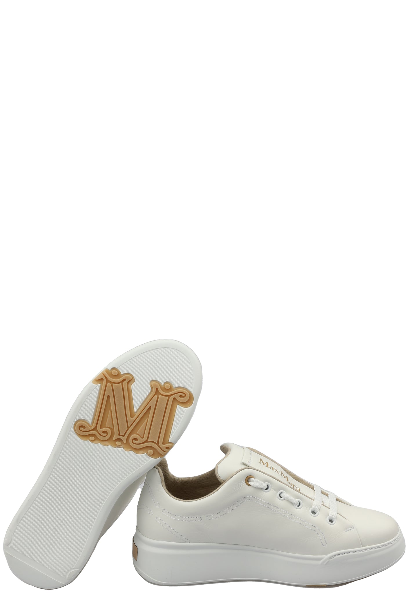 MAX MARA SNEAKERS