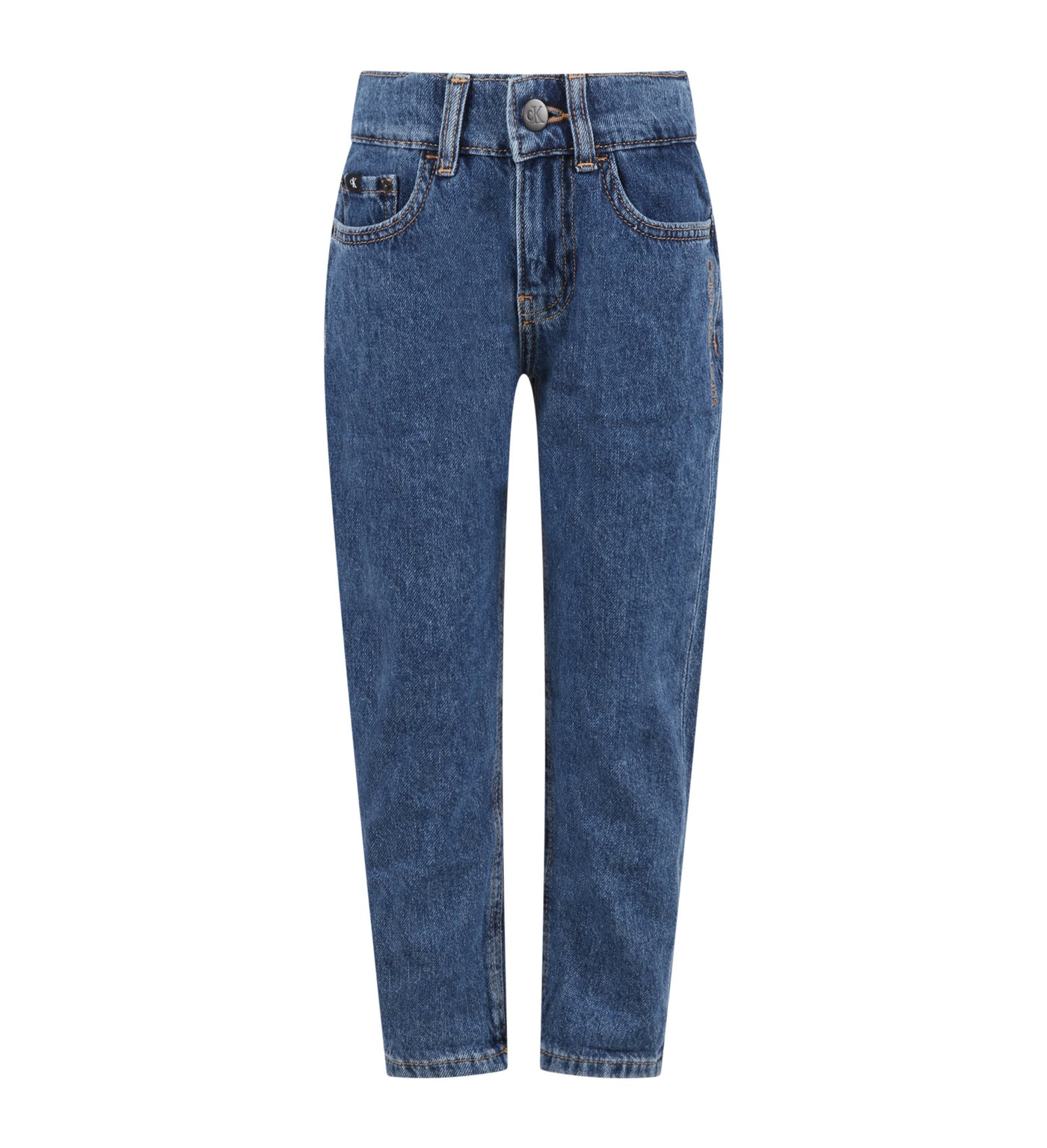 CALVIN KLEIN KIDS JEANS PANTS