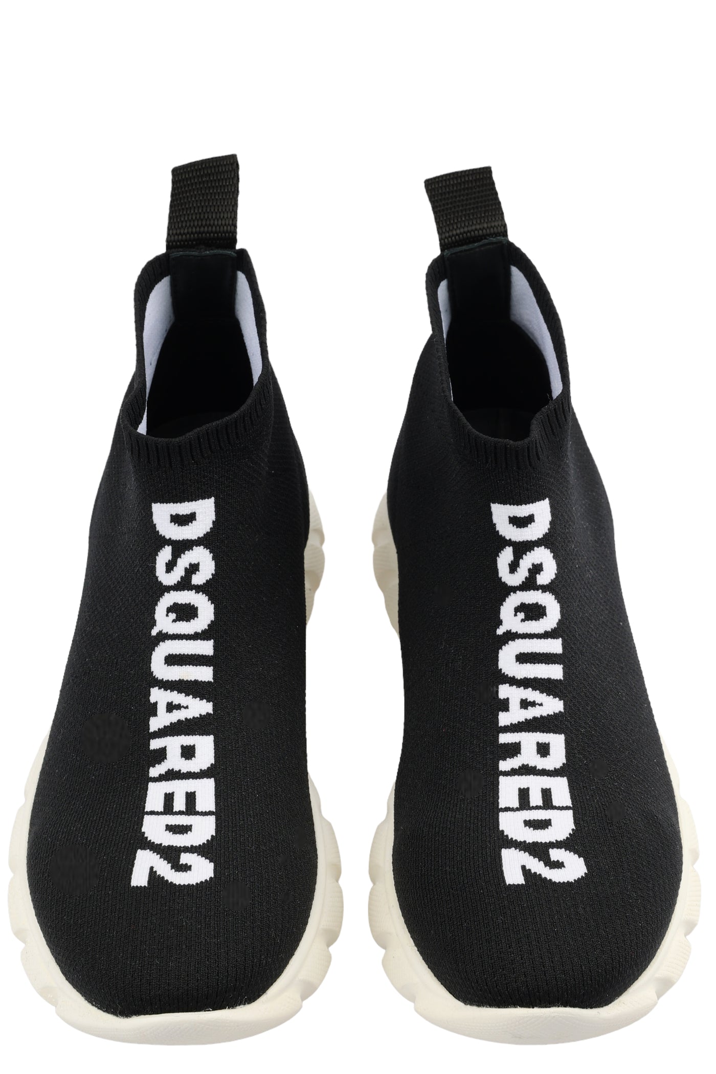 DSQUARED2 KIDS SNEAKERS