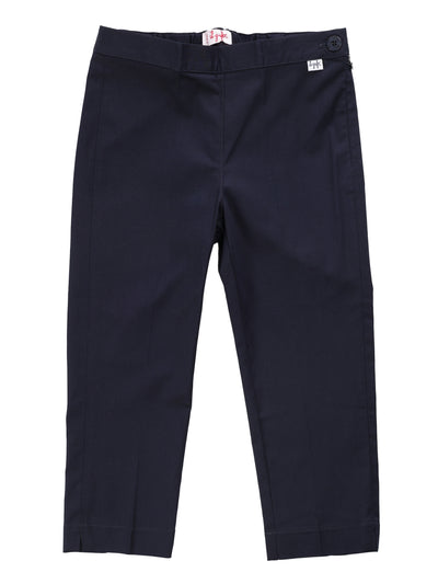 IL GUFO KIDS TROUSERS