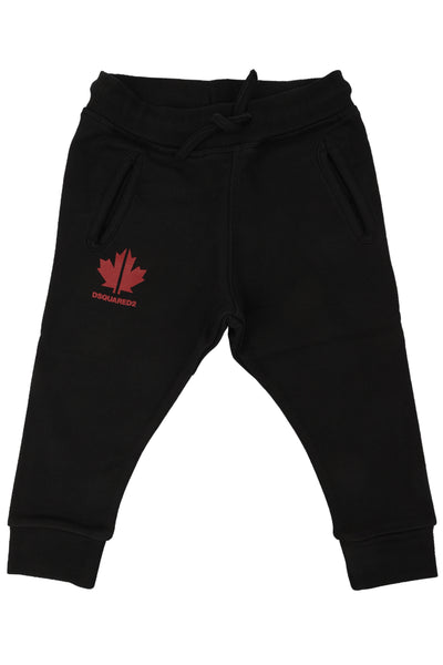 DSQUARED2 KIDS JOGGER SWEATPANTS