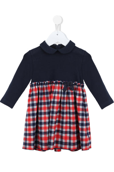 IL GUFO KIDS DRESS