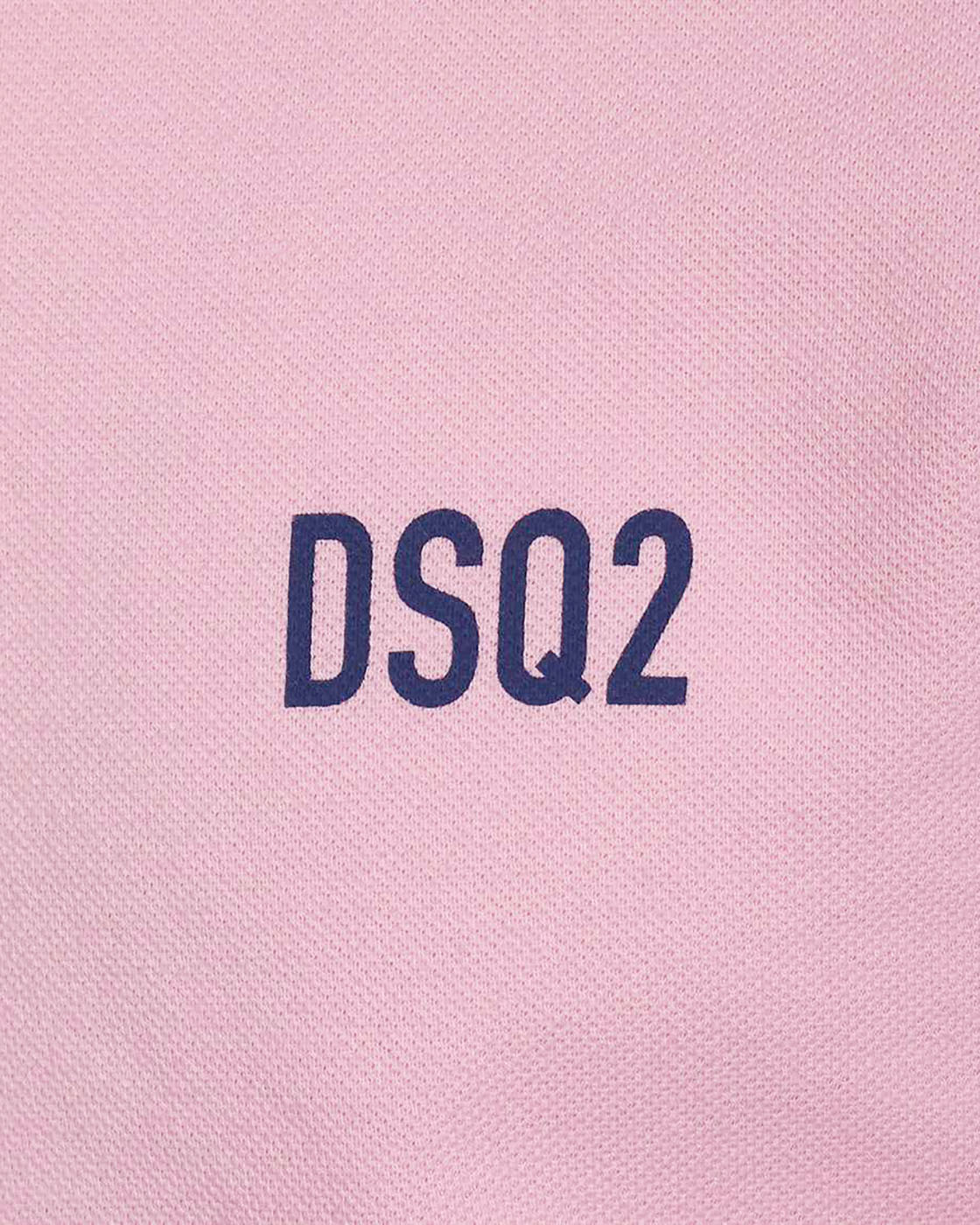 DSQUARED2 POLO SHIRT