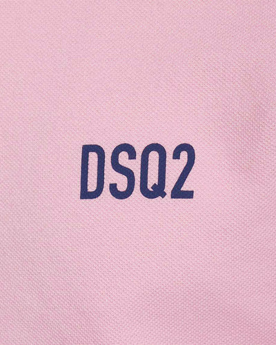 DSQUARED2 POLO SHIRT