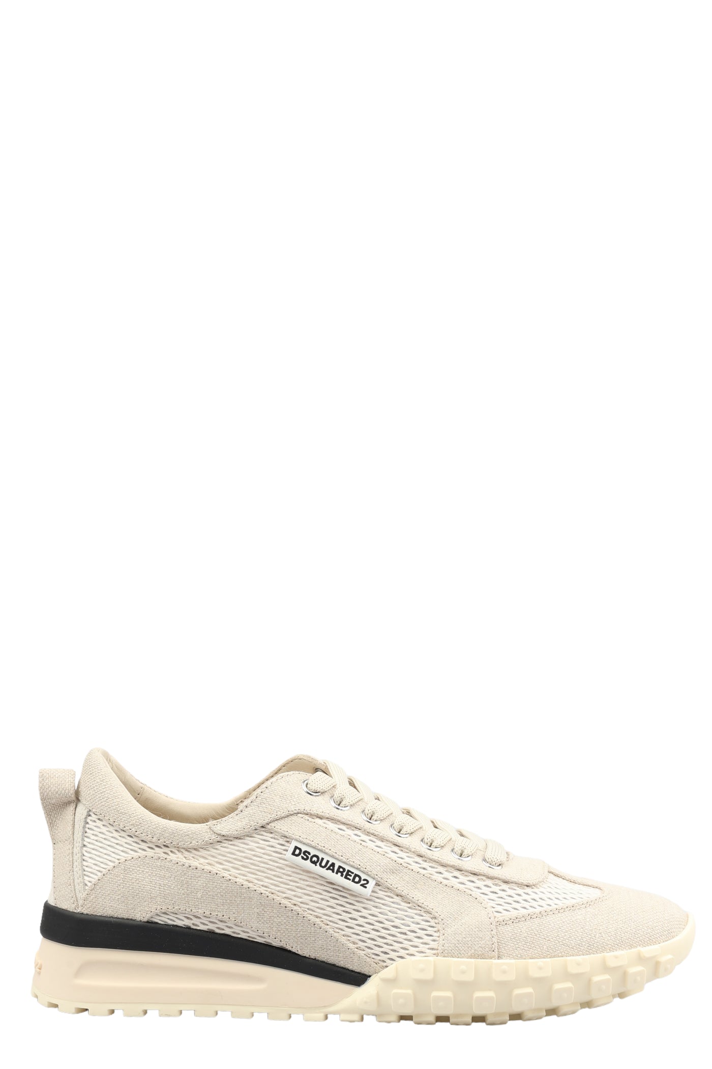 DSQUARED2 SNEAKERS