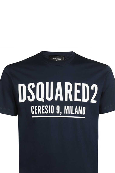 DSQUARED2 T-SHIRT