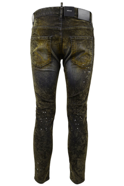 DSQUARED2 JEANS