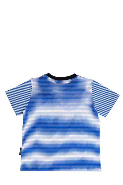 MONCLER KIDS T-SHIRT